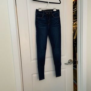 American Eagle Jeggings